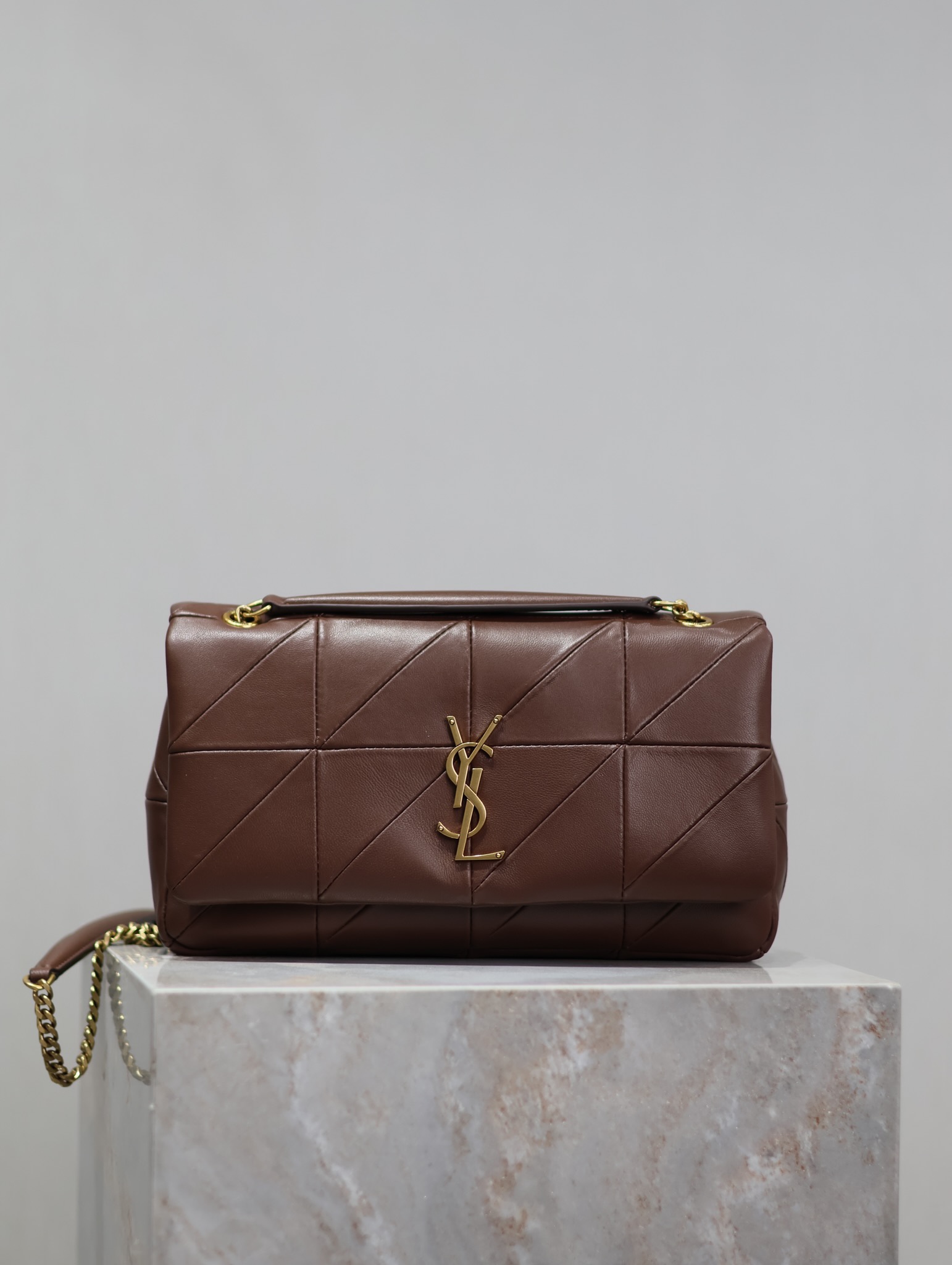 YSL Satchel Bags